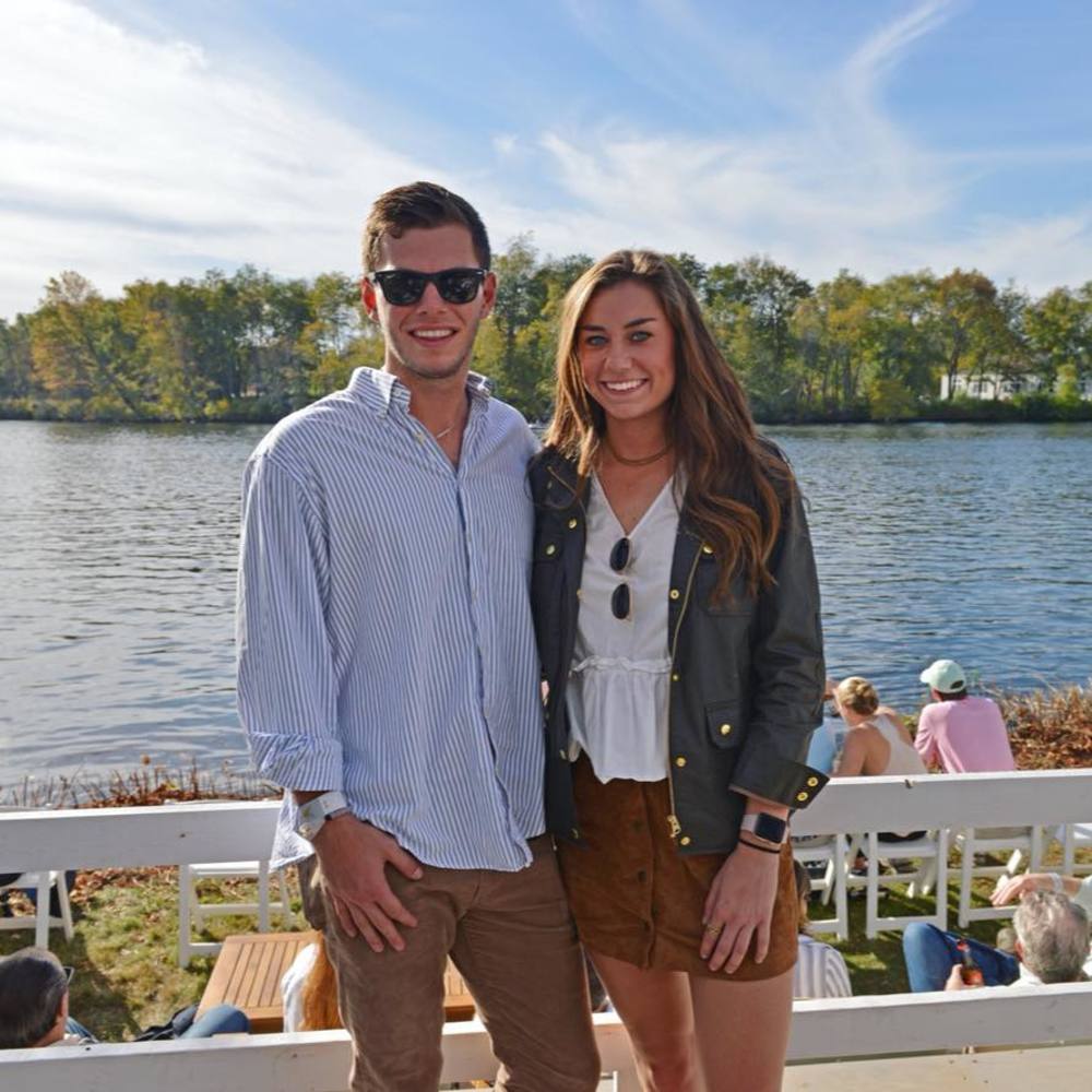 Meet your Posher, Erin